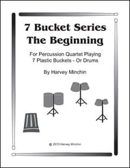 7 Bucket Series - The Beginning P.O.D. cover Thumbnail